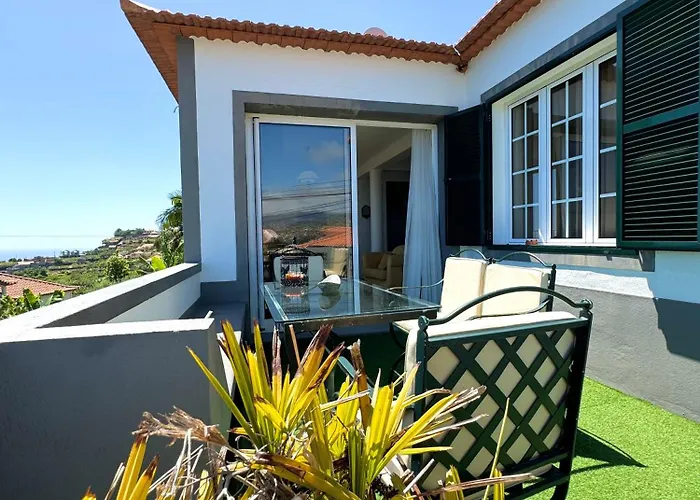 A Velha Casa Caboz
