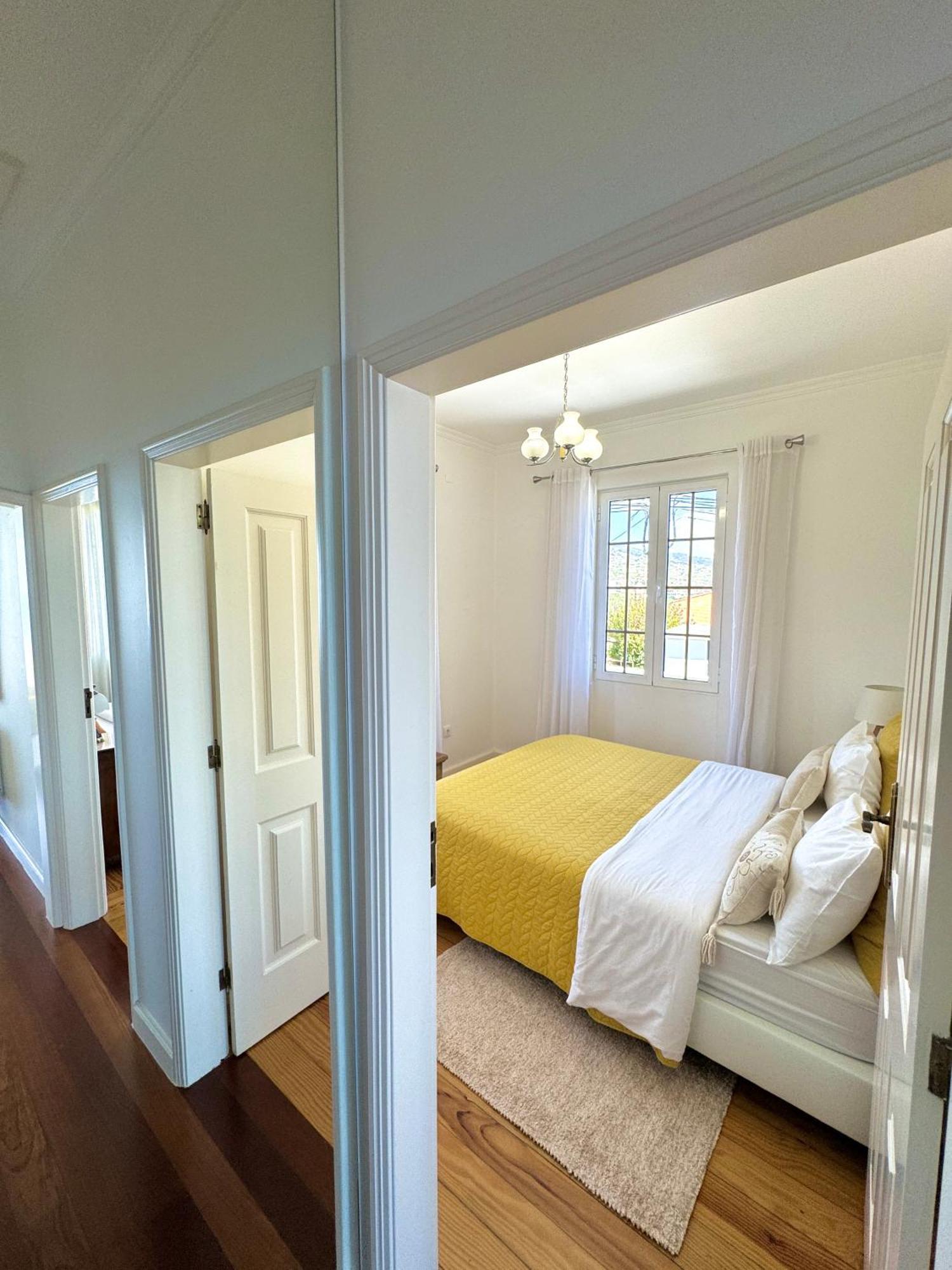 Apartamento A Velha Casa Caboz Ponta do Sol (Madeira)