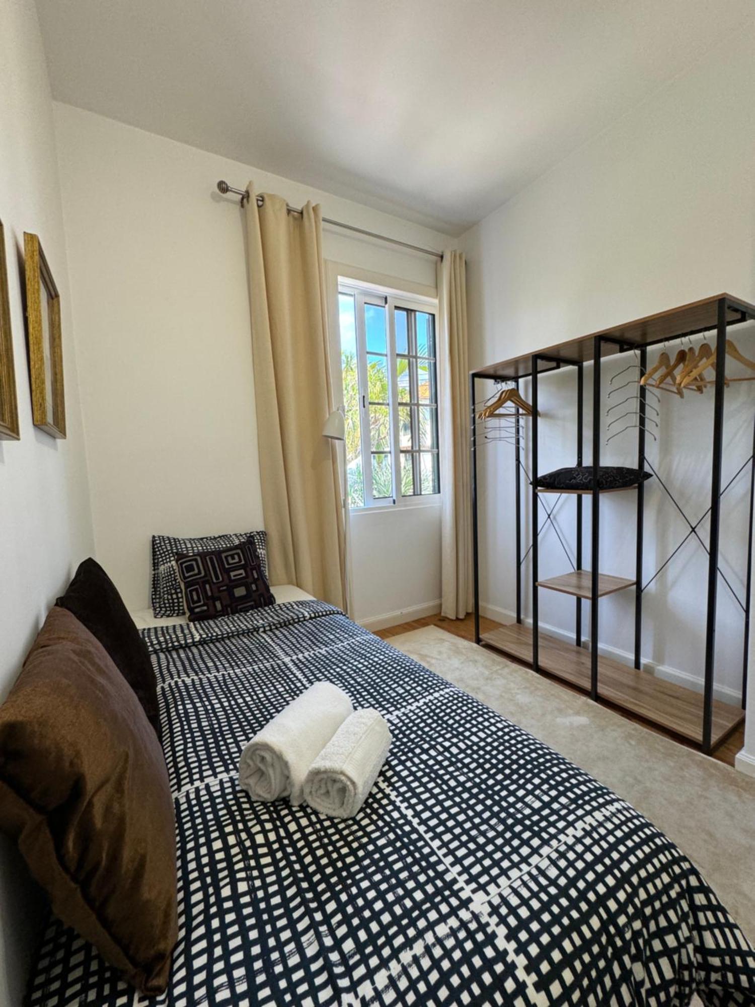 Apartamento A Velha Casa Caboz