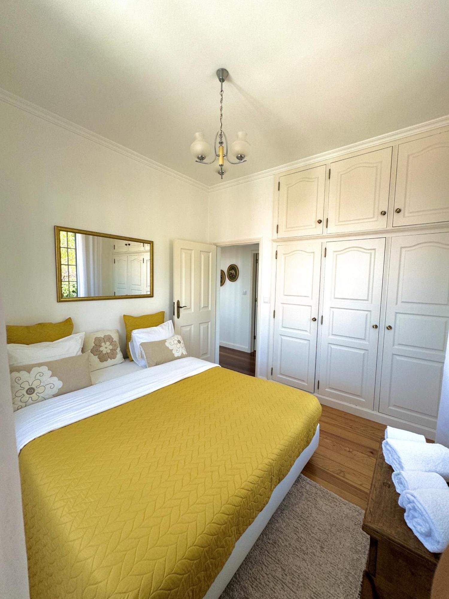 Apartamento A Velha Casa Caboz Ponta do Sol (Madeira)