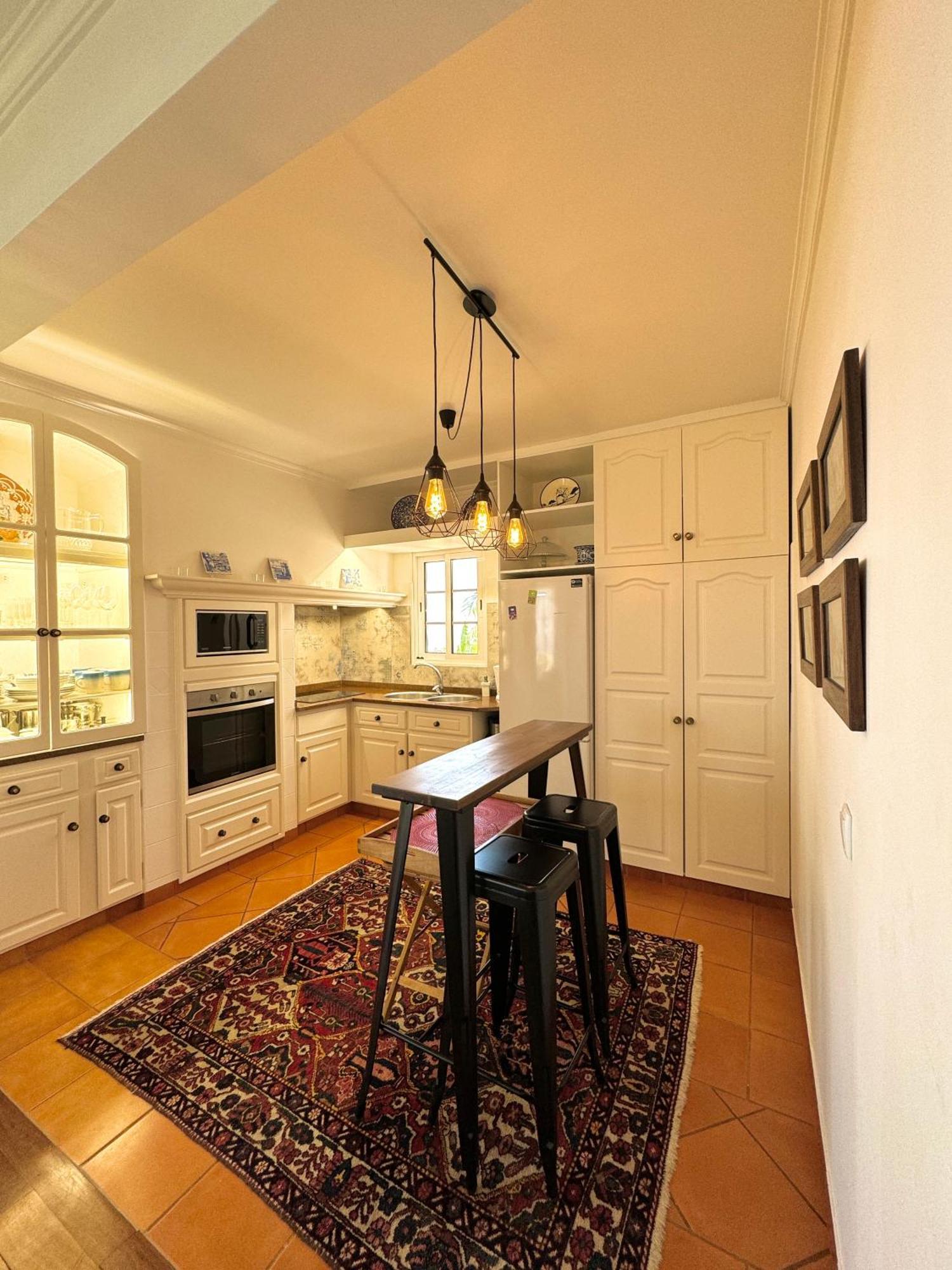 A Velha Casa Caboz Apartamento