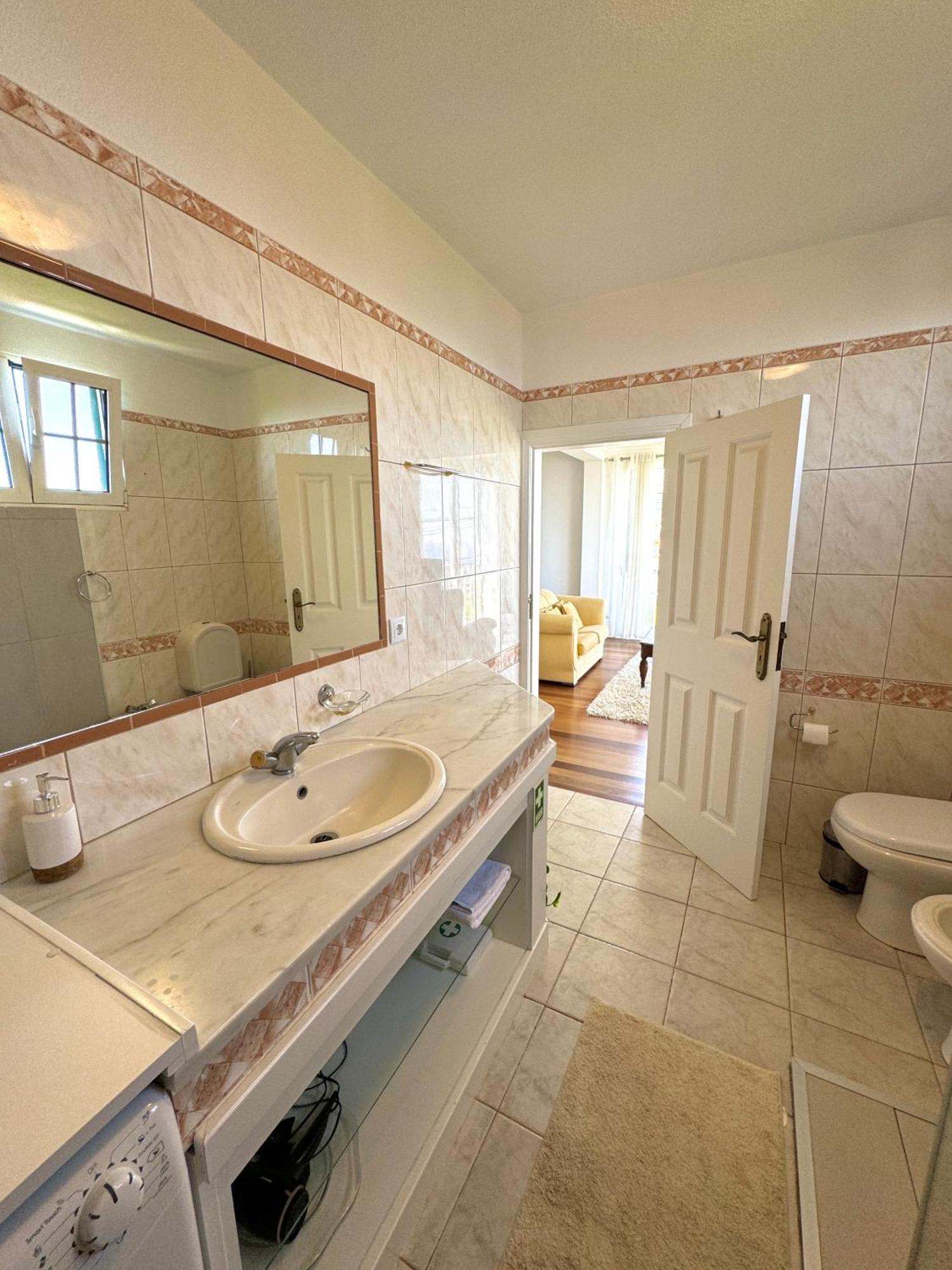 Apartamento A Velha Casa Caboz Ponta do Sol (Madeira)