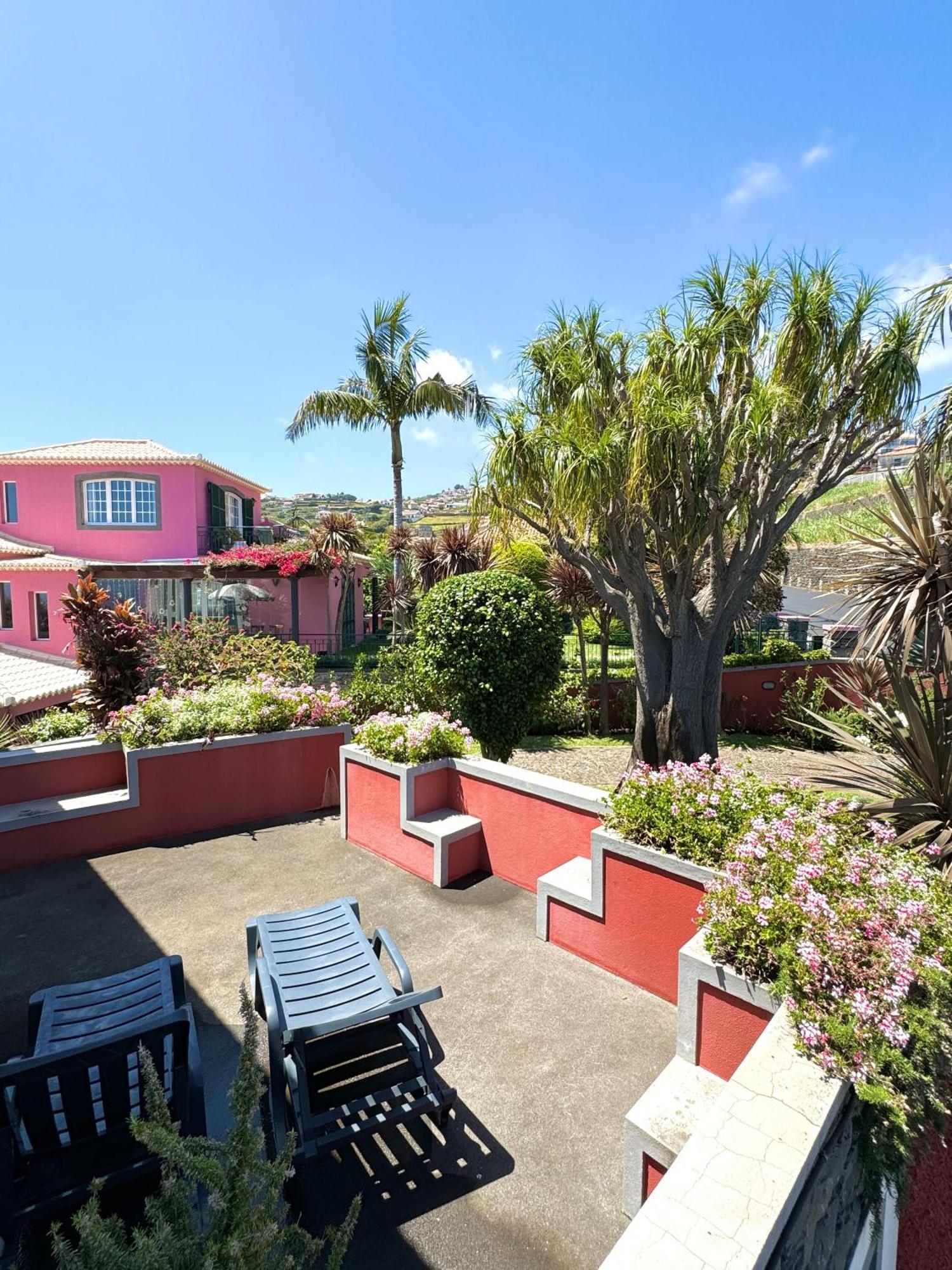 A Velha Casa Caboz Apartamento *