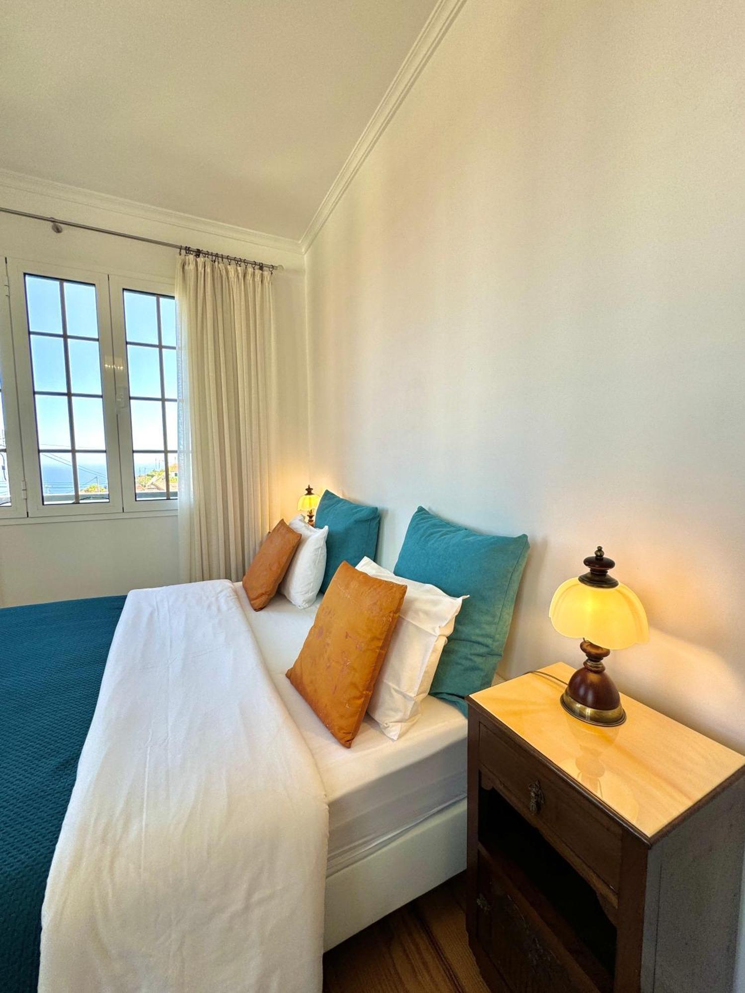 A Velha Casa Caboz Apartment Ponta do Sol (Madeira)
