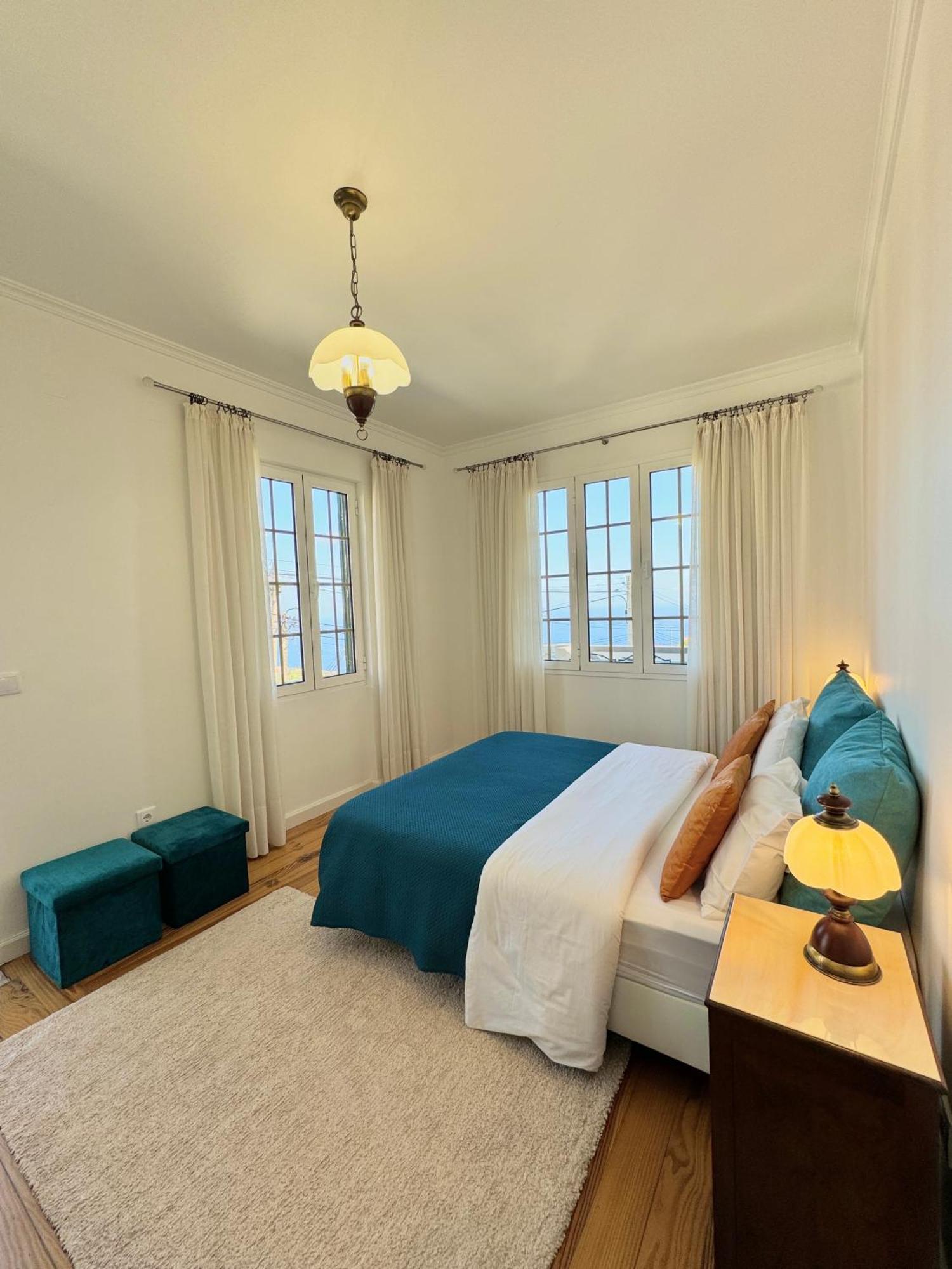 A Velha Casa Caboz Apartamento