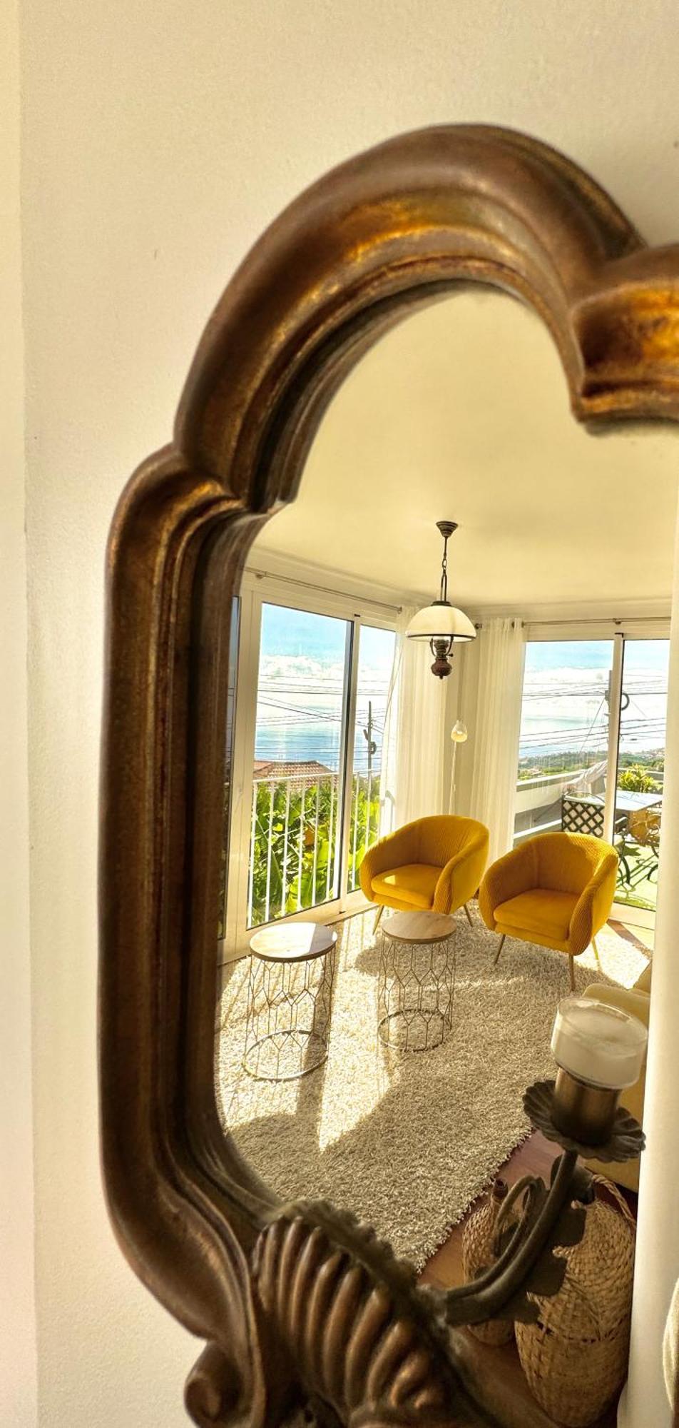 A Velha Casa Caboz Apartamento