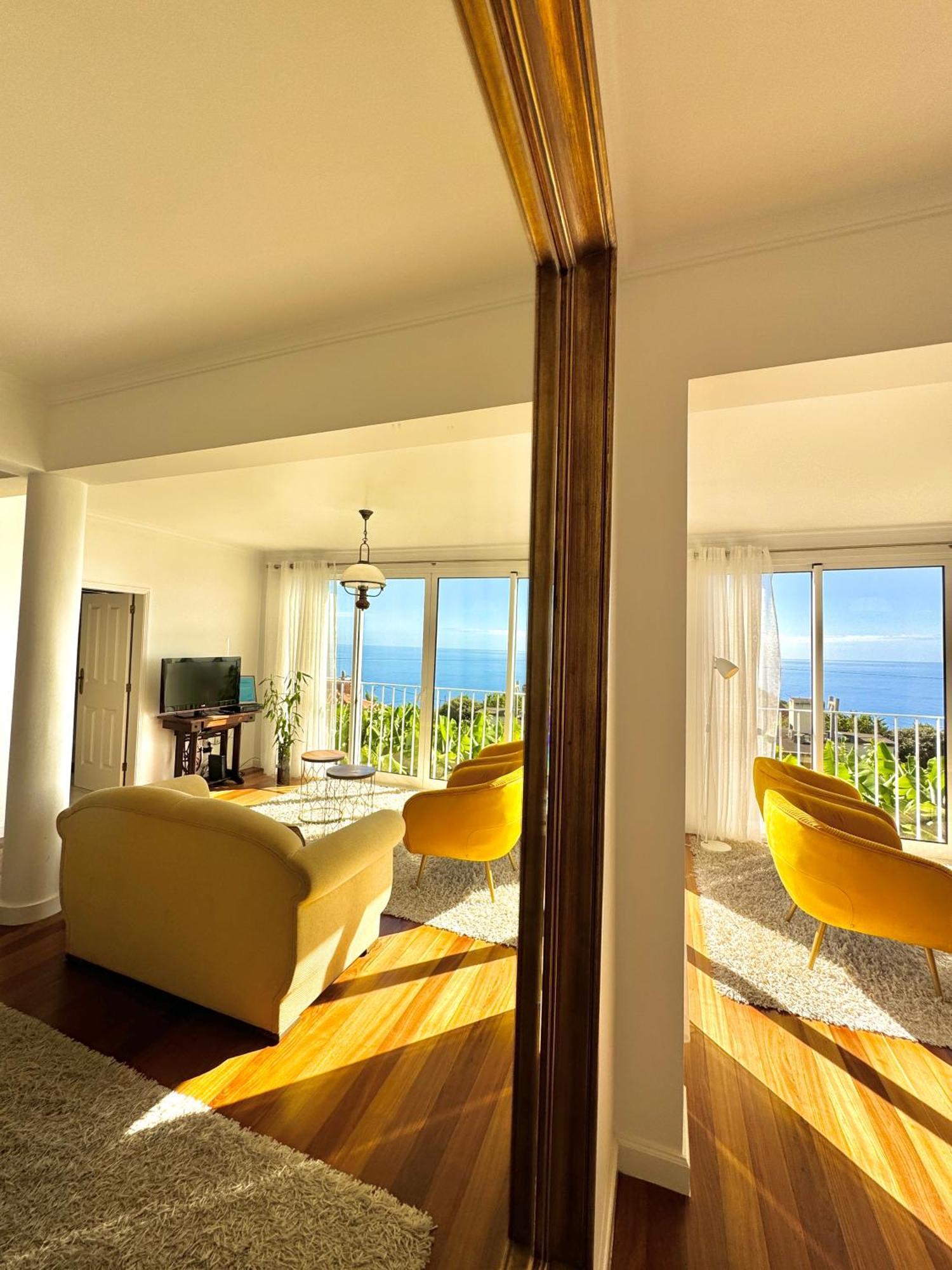 A Velha Casa Caboz Apartamento *