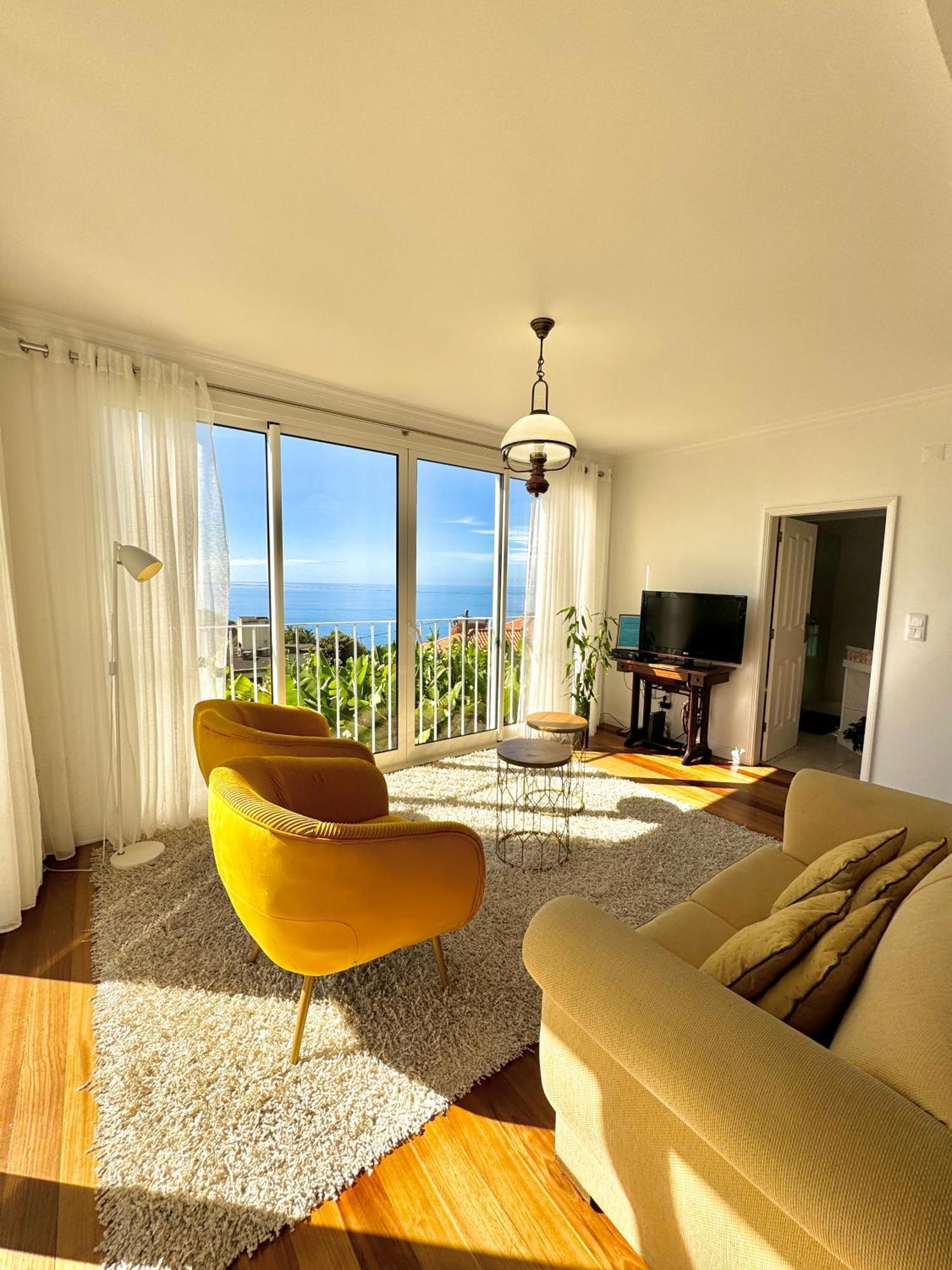 Apartamento A Velha Casa Caboz *